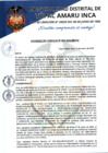 Vista preliminar de documento ACUERDO DE CONCEJO N°004-2025-MDTAI