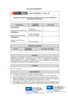 Vista preliminar de documento FICHA DE PROCEDIMIENTO - M05.02.03