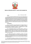 Vista preliminar de documento Resolución Jefatural N.° 002-2025-SUNARP/OA