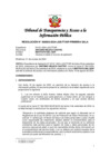 Vista preliminar de documento Resolución N° 005002-2024-JUS-TTAIP-PRIMERA SALA 