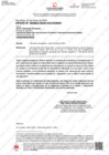 Vista preliminar de documento Reporte de denuncias - IV Trimestre