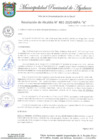 Vista preliminar de documento RESOLUCION DE ALCALDIA N°481-2020-MPA- A