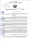 Vista preliminar de documento R.D 2249-2024