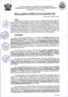 Vista preliminar de documento RESOLUCION DE GERENCIA Nº 014-2025-MDY-GM