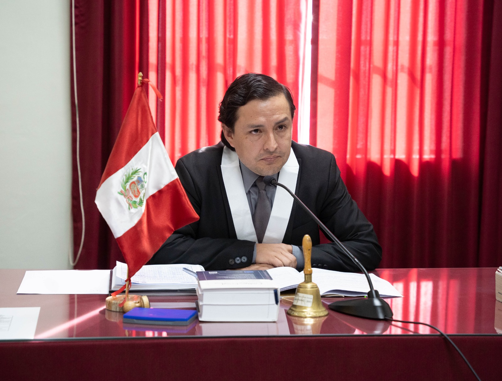 Primer Juzgado de Investigación Preparatoria de Cusco dictó 6 meses de prisión preventiva  por el presunto delito de homicidio culposo
