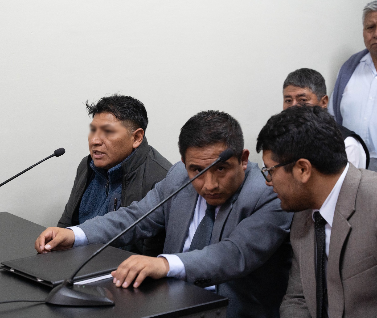 Primer Juzgado de Investigación Preparatoria de Cusco dictó 6 meses de prisión preventiva  por el presunto delito de homicidio culposo
