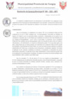 Vista preliminar de documento RGM0009-2025