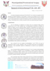 Vista preliminar de documento RGM0020-2025