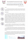 Vista preliminar de documento RGM0036-2025