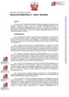 Vista preliminar de documento RM-011-2025-MIDIS