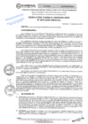 Vista preliminar de documento Resolución Consejo Universitario N° 0014-2025-UNHEVAL