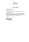 Vista preliminar de documento AVISO DE SINCERAMIENTO 2024 - CUARTO TRIMESTRE