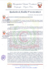 Vista preliminar de documento Resolución de Alcaldía N°008-2024-MDC/A