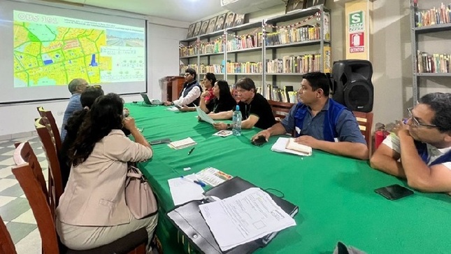 Reunión