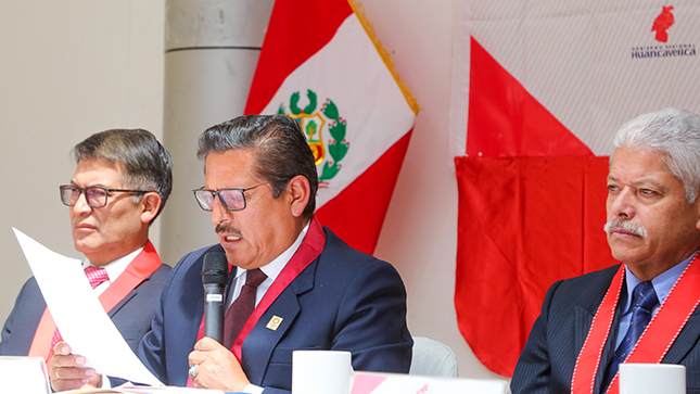 nota de prensa del gobierno regional de huancavelica 