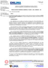 Vista preliminar de documento RESOLUCIÓN DE GERENCIA GENERAL Nº 000012 - 2025 - EMILIMA - – GG