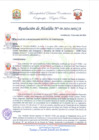 Vista preliminar de documento Resolución de Alcaldía N°009-2024-MDC/A