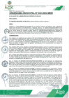 Vista preliminar de documento Ordenanza Municipal N° 0022-2024-MDM