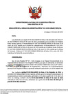 Vista preliminar de documento RESOLUCION No 010-2025-SUNARP/ZRXII/UA