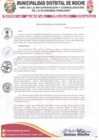Vista preliminar de documento RESOLUCION GERENCIAL 001-2025