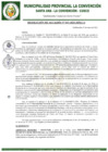 Vista preliminar de documento RA-033-2025-MPLC/A