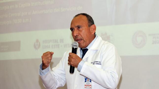 director general 