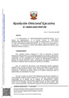 Vista preliminar de documento RESOLUCION_DIRECTORAL_EJECUTIVA-00003-2025-PEIP-EB