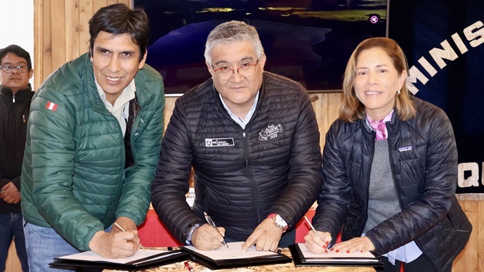 convenio antamina