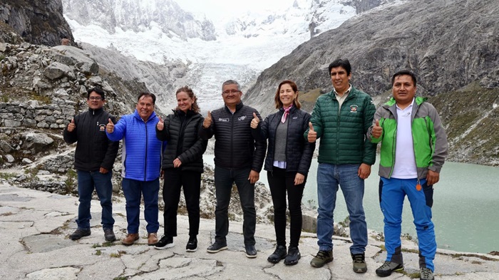 actividad huascaran