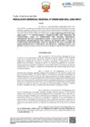 Vista preliminar de documento RG N° 8-2025-GRLL-GGR-GRCO