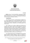 Vista preliminar de documento RD 00019-2025-PRODUCE/DGSFS-PA