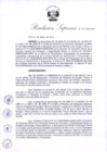 Vista preliminar de documento RS N° 003-2025-PCM