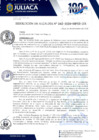 Vista preliminar de documento RESOLUCION DE ALCALDIA N° 242-2024-MPSR-J/A