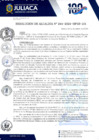 Vista preliminar de documento RESOLUCION DE ALCALDIA N° 244-2024-MPSR-J/A