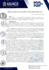 Vista preliminar de documento RESOLUCION DE ALCALDIA N° 246-2024-MPSR-J/A