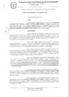 Vista preliminar de documento RG-002-2025-DEL-08-01-2025-DECLARAR-PROCEDENTE-PEDIDO-ESCRITO-N°0000165-2025-DISOLUCION-VINCULO-MATRMONIAL-JONATHAN-PINTO-FIORELLA-GOMEZ