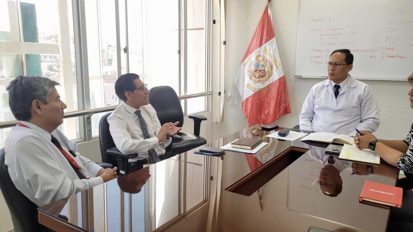 NOTA DE PRENSA N.º -2025/RR.PP./GRM