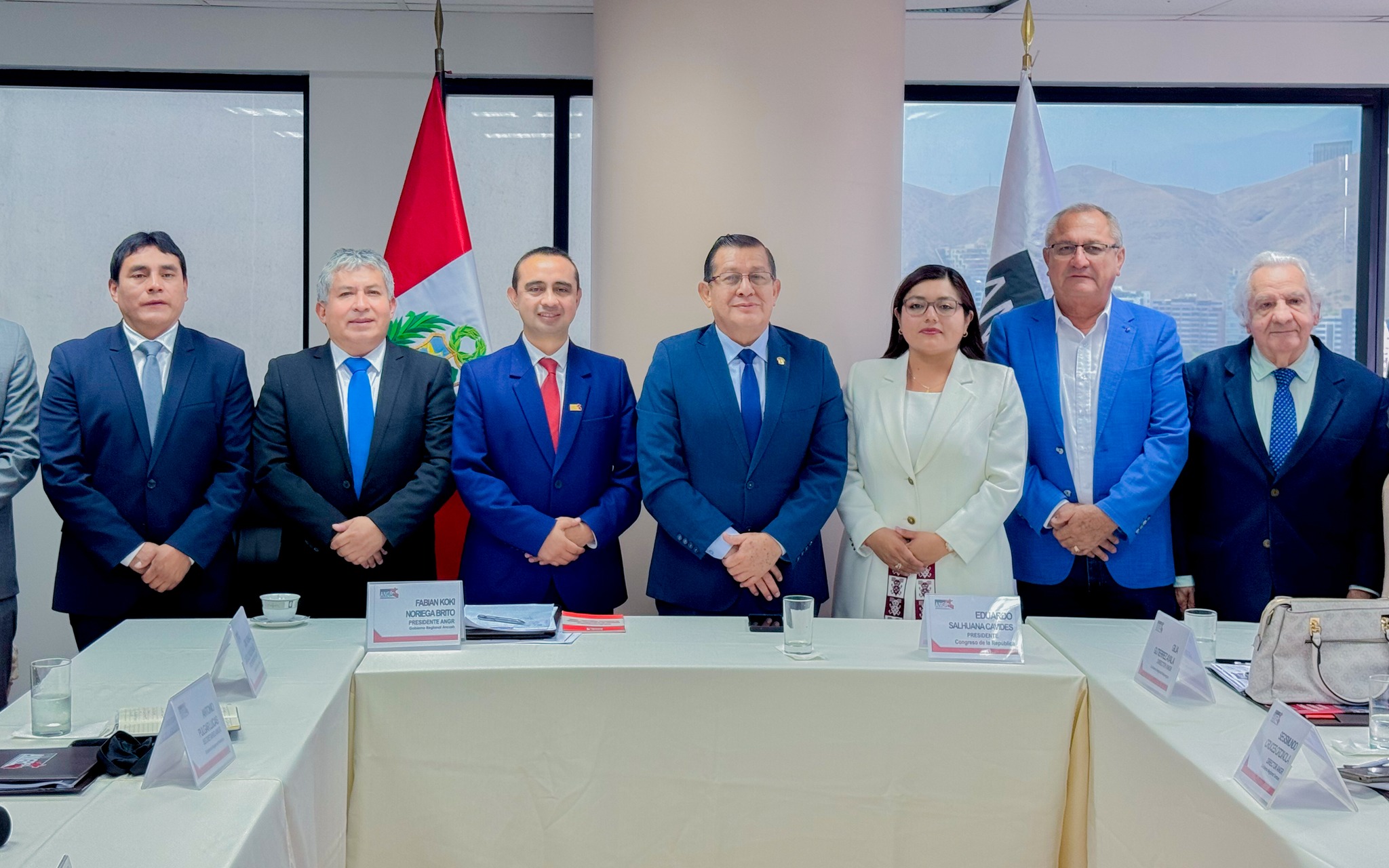 NOTA DE PRENSA N.º 12-2025/RR.PP./GRM