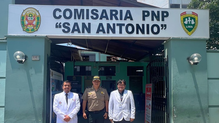 Colaboración interinstitucional mejora la atención de pacientes
