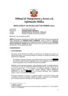 Vista preliminar de documento Resolución N° 005106-2024-JUS-TTAIP-PRIMERA SALA 