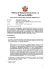 Vista preliminar de documento Resolución N° 005107-2024-JUS-TTAIP-PRIMERA SALA 