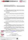 Vista preliminar de documento RESOLUCION DIRECCION EJECUTIVA-000046-2025-DE