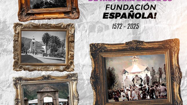 📍“ABANCAY: Conmemoración 453° Años De Legado Desde Su Fundación Española"