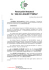 Vista preliminar de documento RESOLUCIONDIRECTORAL500-2024[FP]