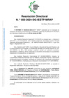 Vista preliminar de documento RESOLUCIONDIRECTORAL503-2024[FP]