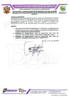 Vista preliminar de documento Convocatoria la Segunda Sesión Extraordinaria del Mes de Enero del 2025 del Concejo Municipal de la Municipalidad Provincial de Abancay