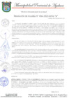 Vista preliminar de documento RESOLUCION DE ALCALDIA N°494-2020-MPA- A