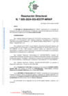 Vista preliminar de documento RESOLUCIONDIRECTORAL505-2024[FP]