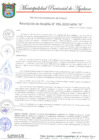 Vista preliminar de documento RESOLUCION DE ALCALDIA N°496-2020-MPA- A