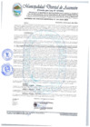 Vista preliminar de documento ACUERDO DE CONCEJO MUNICIPAL 103-2024
